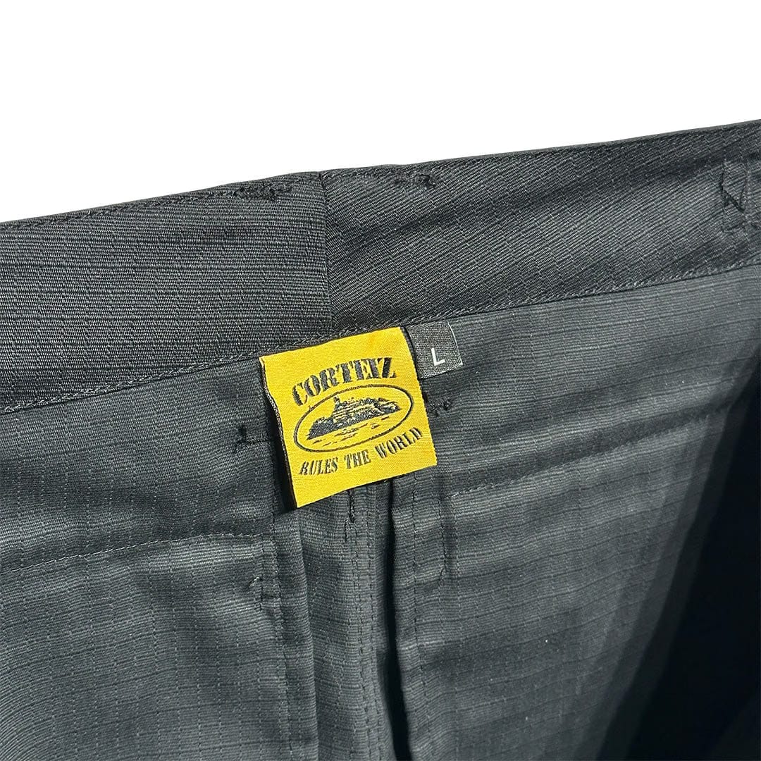 Corteiz Corteiz Guerillaz 21' Cargo Shorts