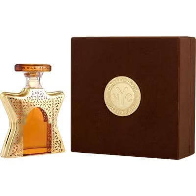 Bond No. 9 Bond No. 9 Nyc Bond No.9 Dubai Amber Eau De Parfum 100ml