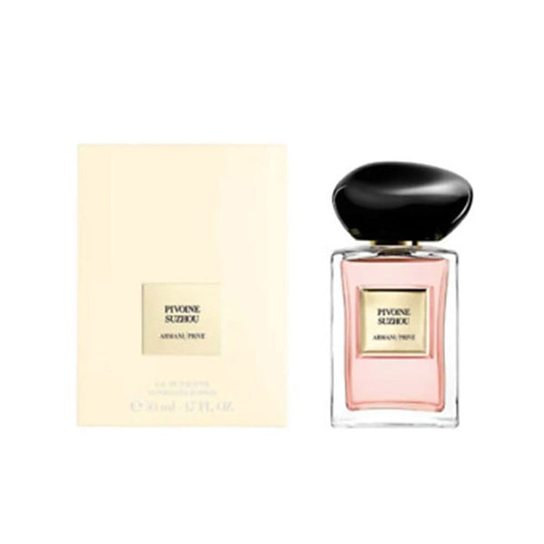Armani Armani Giorgio Armani/Prive Pivoine Suzhou Eau De Toilette 100ml