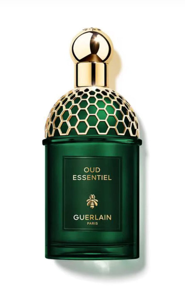 Guerlain Guerlain Oud Essentiel Eau De Parfum 125ml