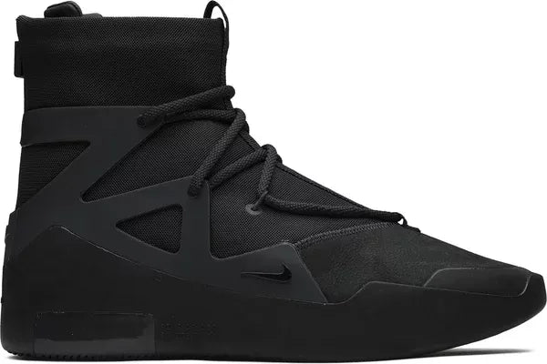 Nike Air Fear of God 1 'Triple Black'