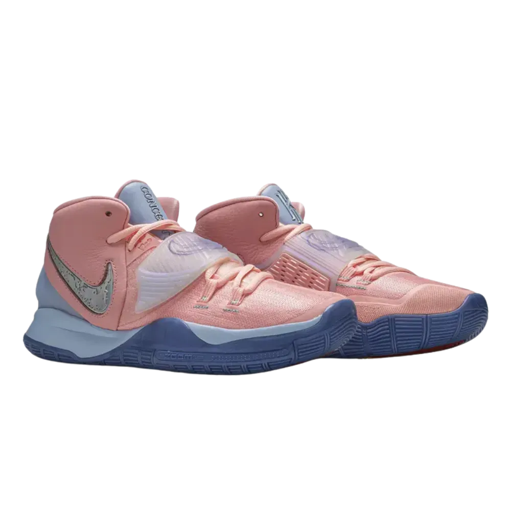 Nike Concepts x Kyrie 6 'Khepri'
