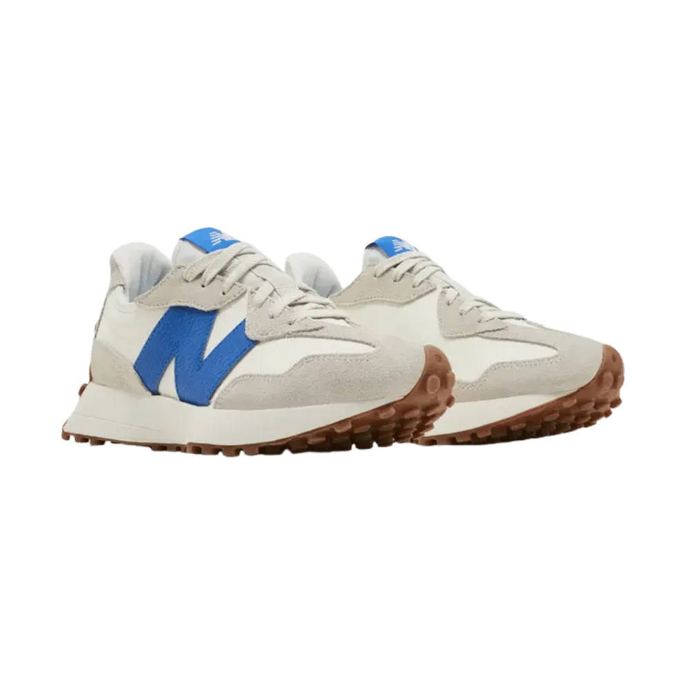 New Balance Wmns 327 'Moonbeam True Blue'