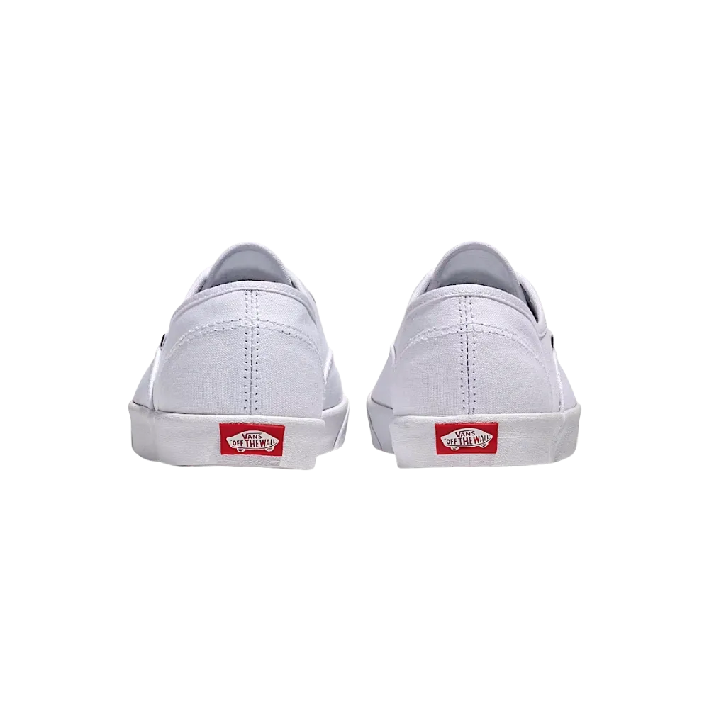 Vans Authentic Lowpro Shoe White