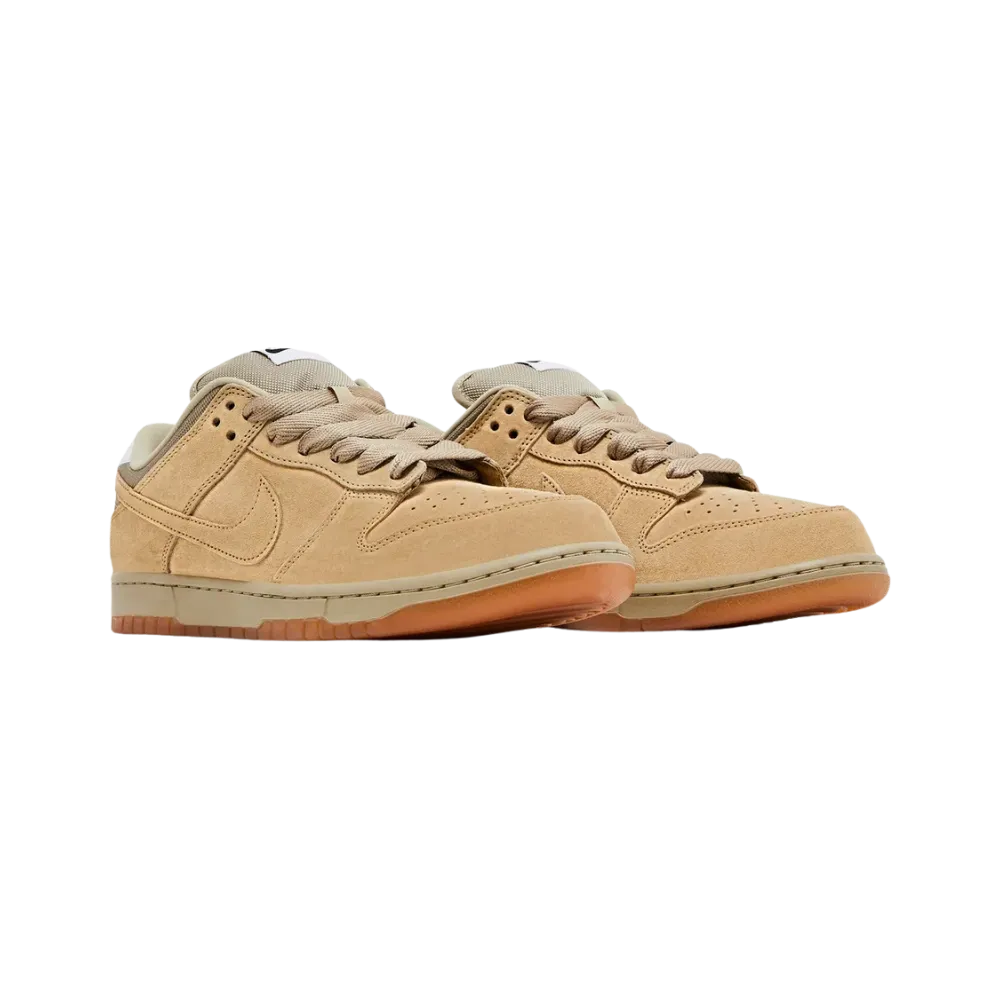 Nike SB Dunk Low Pro B Parachute Beige
