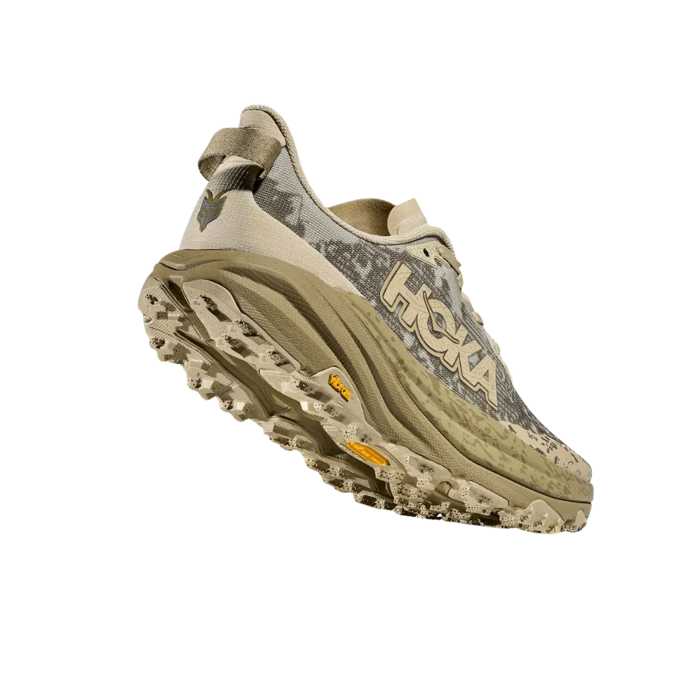 Hoka Speedgoat 6 Wild Mushroom