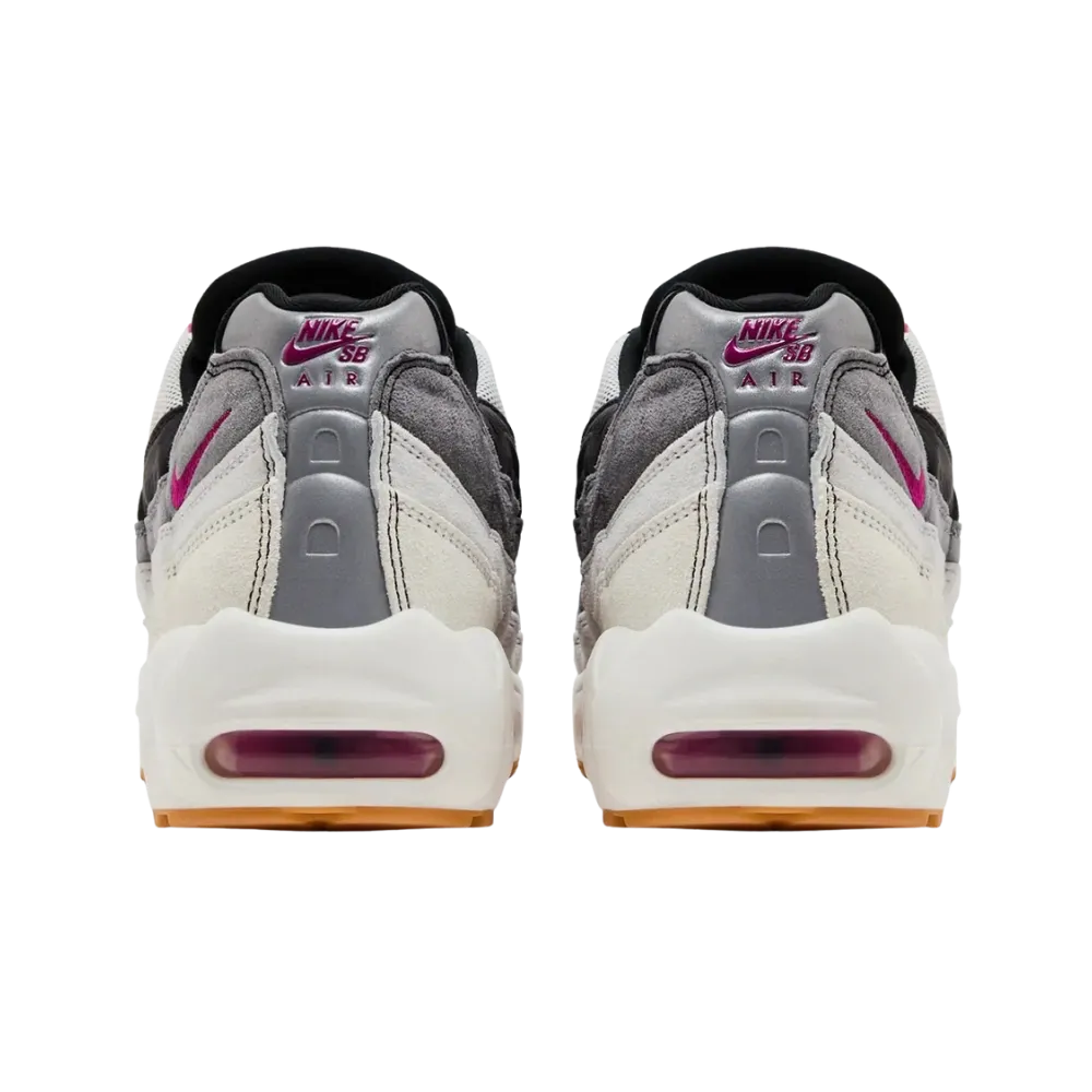 Nike SB x Air Max 95 'Cactus Flower'