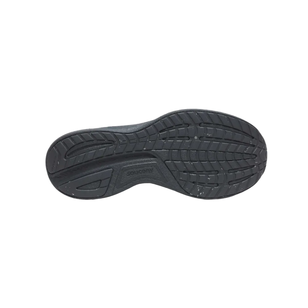 Saucony Ride 18 Cloud | Shadow