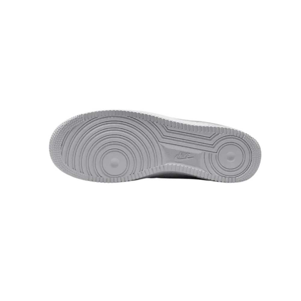Nike Air Force 1 '07 'Carbon Fiber Pack - White'