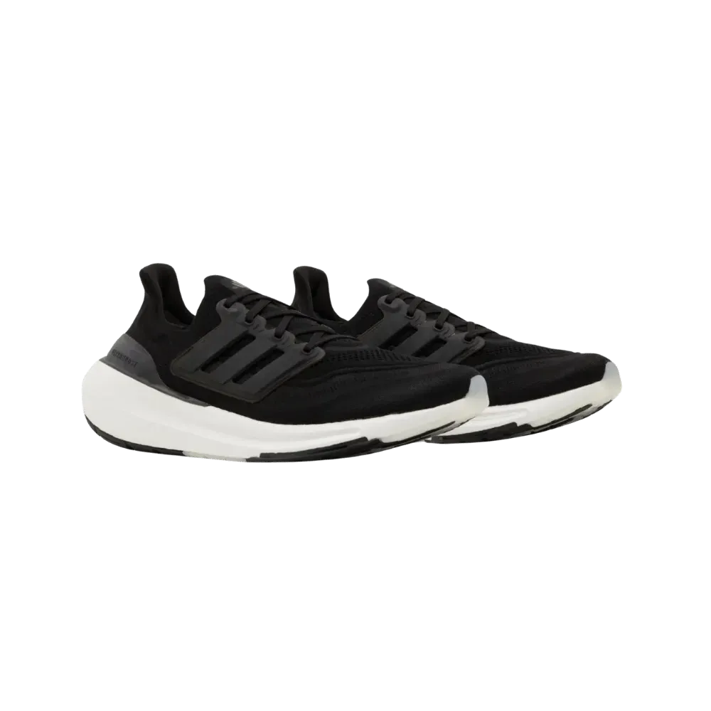 Adidas UltraBoost Light 'Black White'