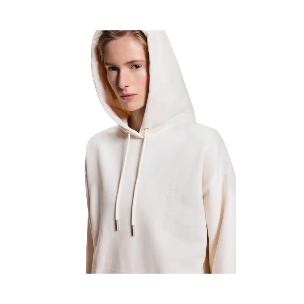 On Collective Hoodie Erewhon Ivory