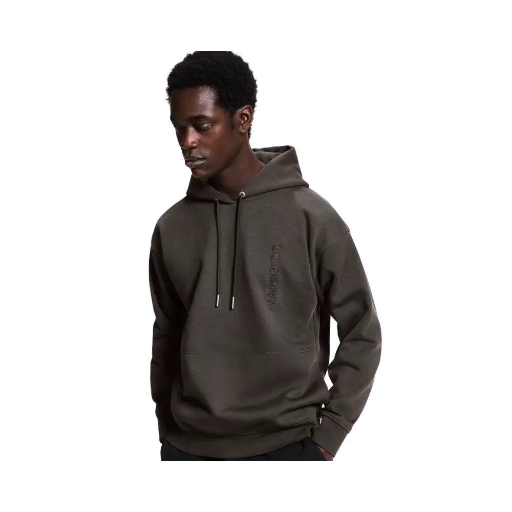 On Collective Hoodie Erewhon Espresso