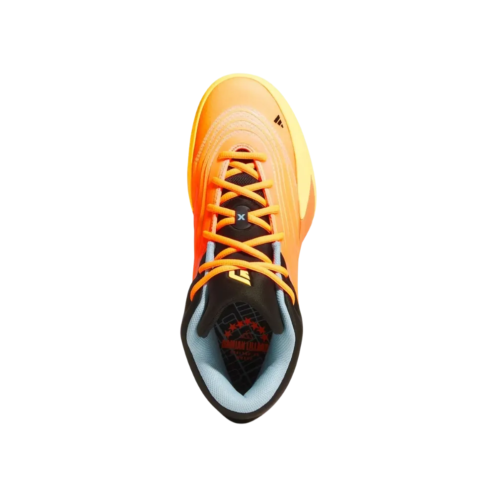 Adidas Dame X 'All-Star'