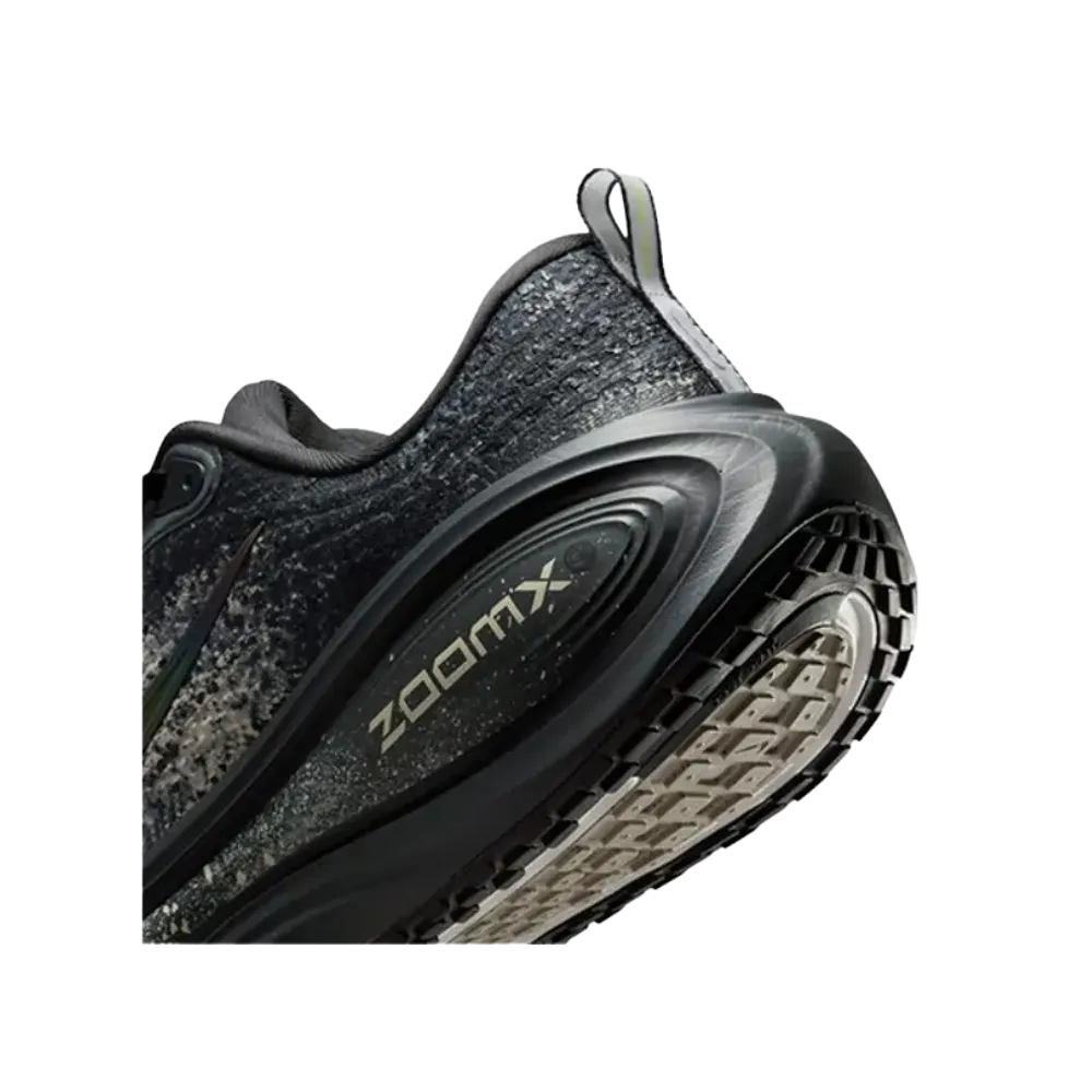 Nike Vomero Plus 'Anthracite Oatmeal'