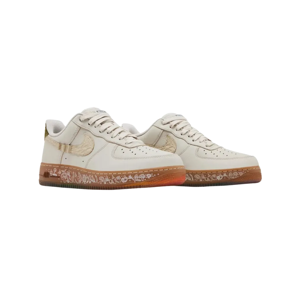 Nike Air Force 1 Low 'Doernbecher' 2026