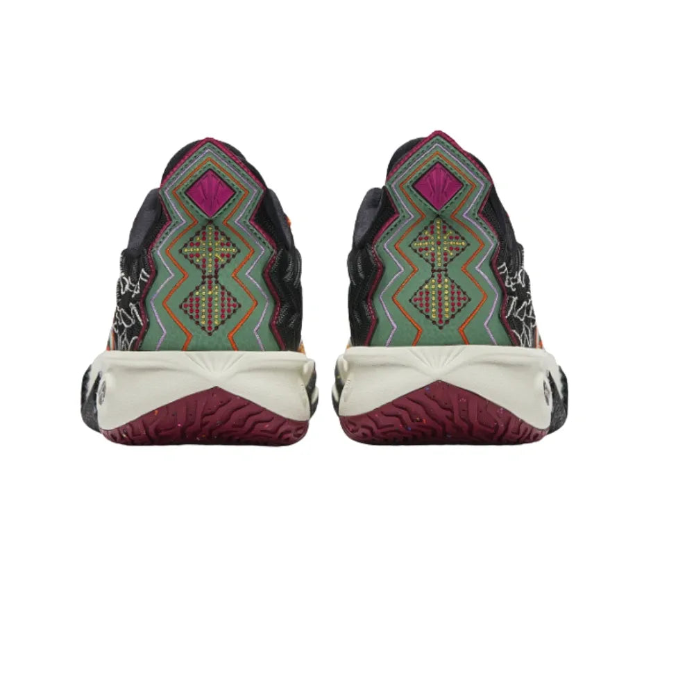 Anta Kai 2 "Solar Return" Basketball Shoes