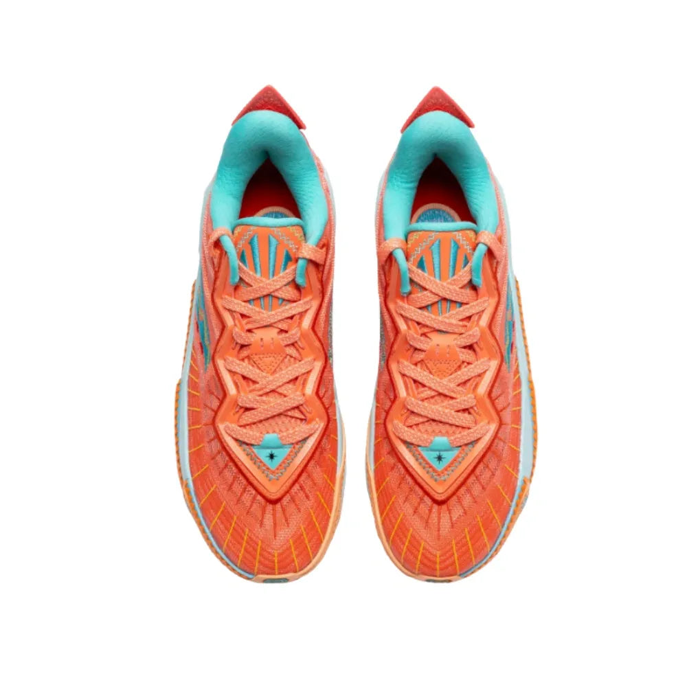 Anta Kai 2 "SUN" Basketball Shoes