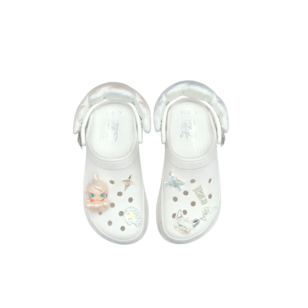Crocs x Pop Mart Molly Bae Clog Multi