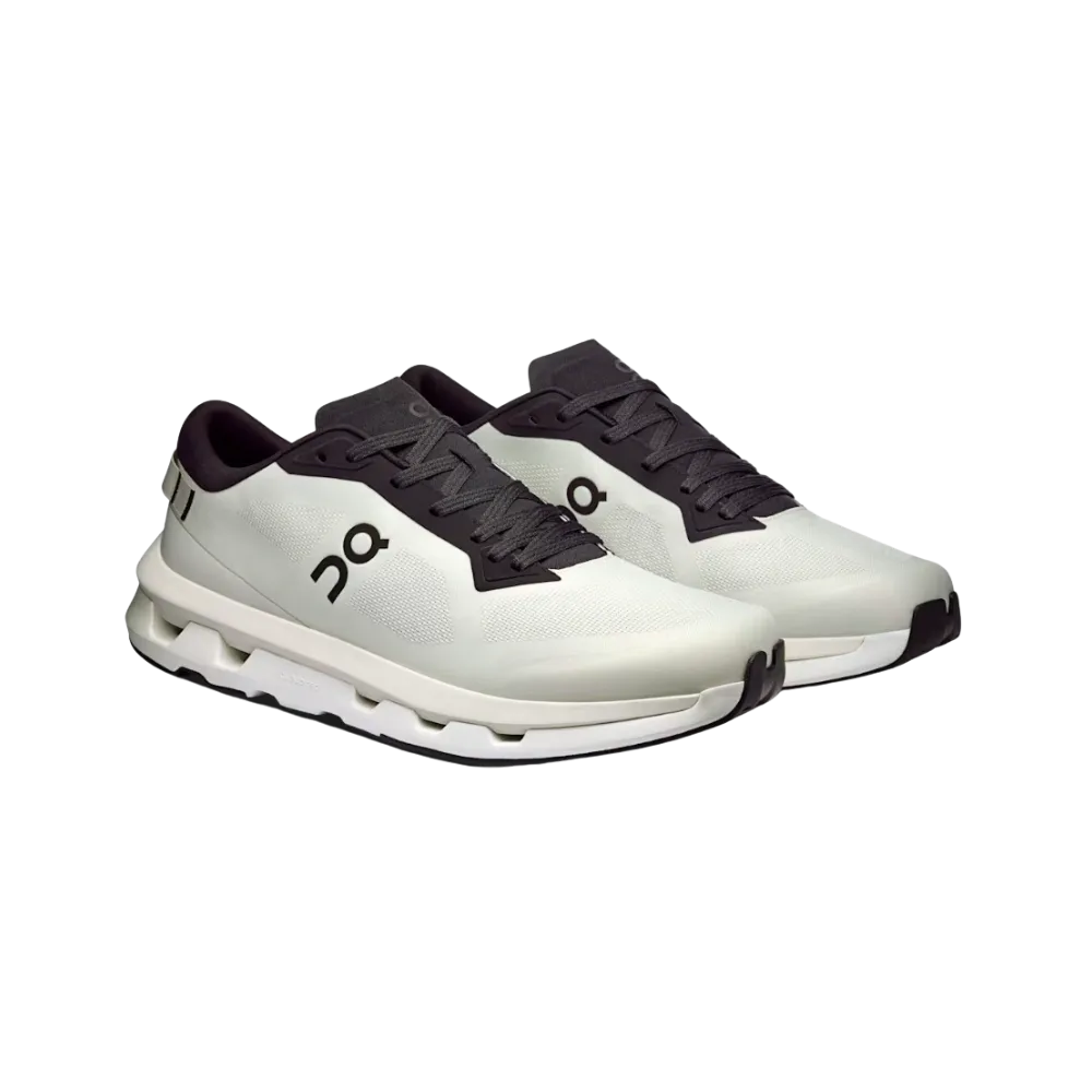 On Running Cloudzone Ice Black