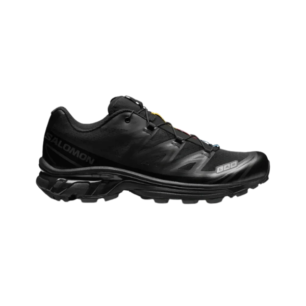 Salomon XT-6 Black / Phantom