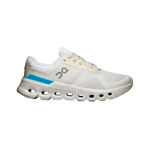 On Running Cloudrunner 2 White Horizon