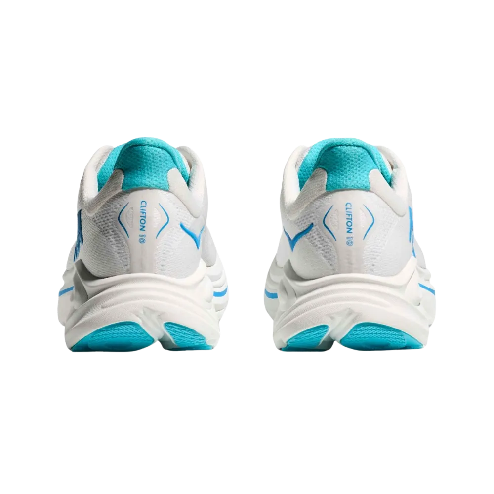 Hoka Clifton 10 Skyward Blue