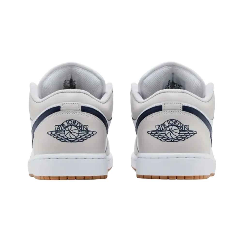 Air Jordan 1 Low 'Georgetown'
