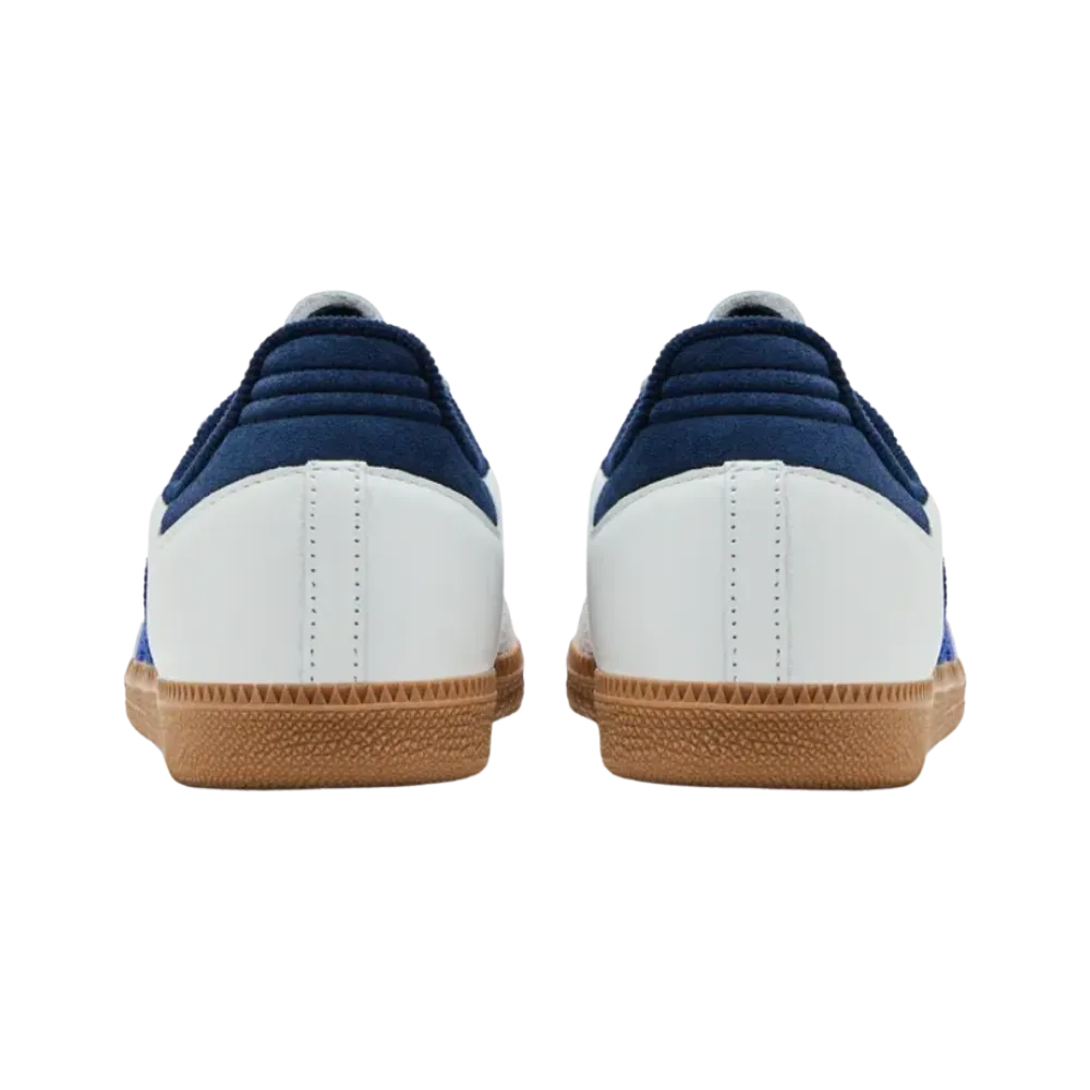 Adidas Samba OG 'White Royal Night Indigo'