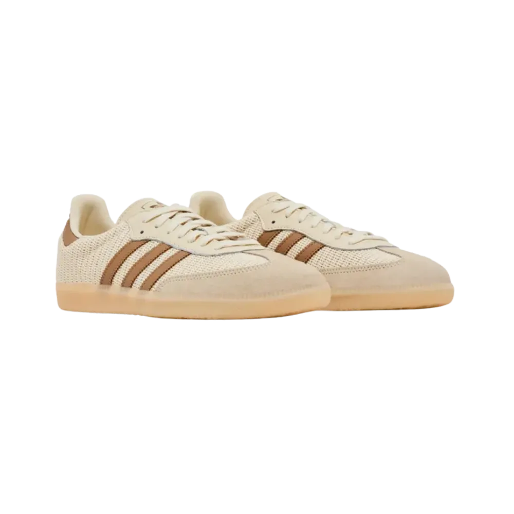 Adidas Samba OG 'Cream White Cardboard'