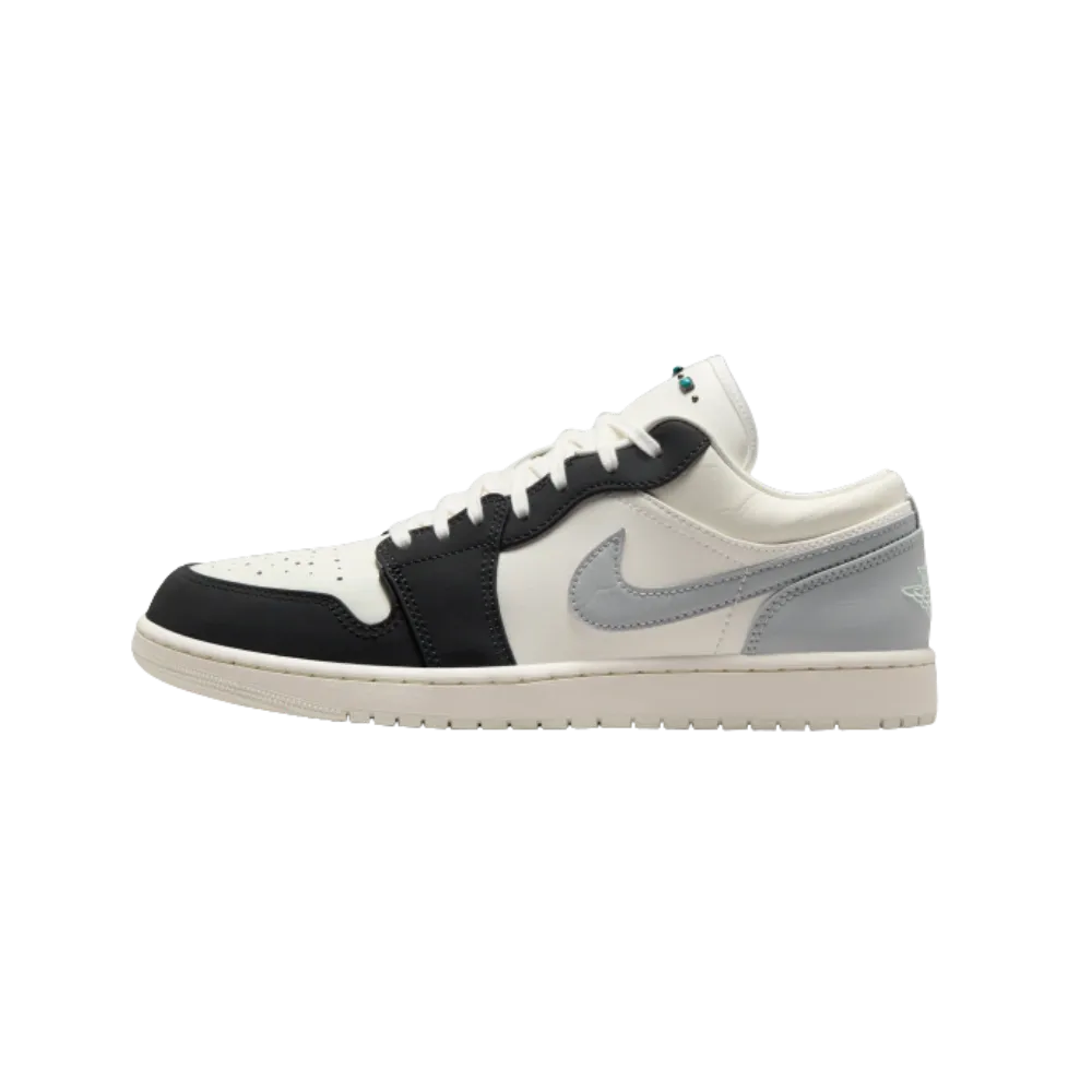 Air Jordan 1 Low 'Turquoise Stone'