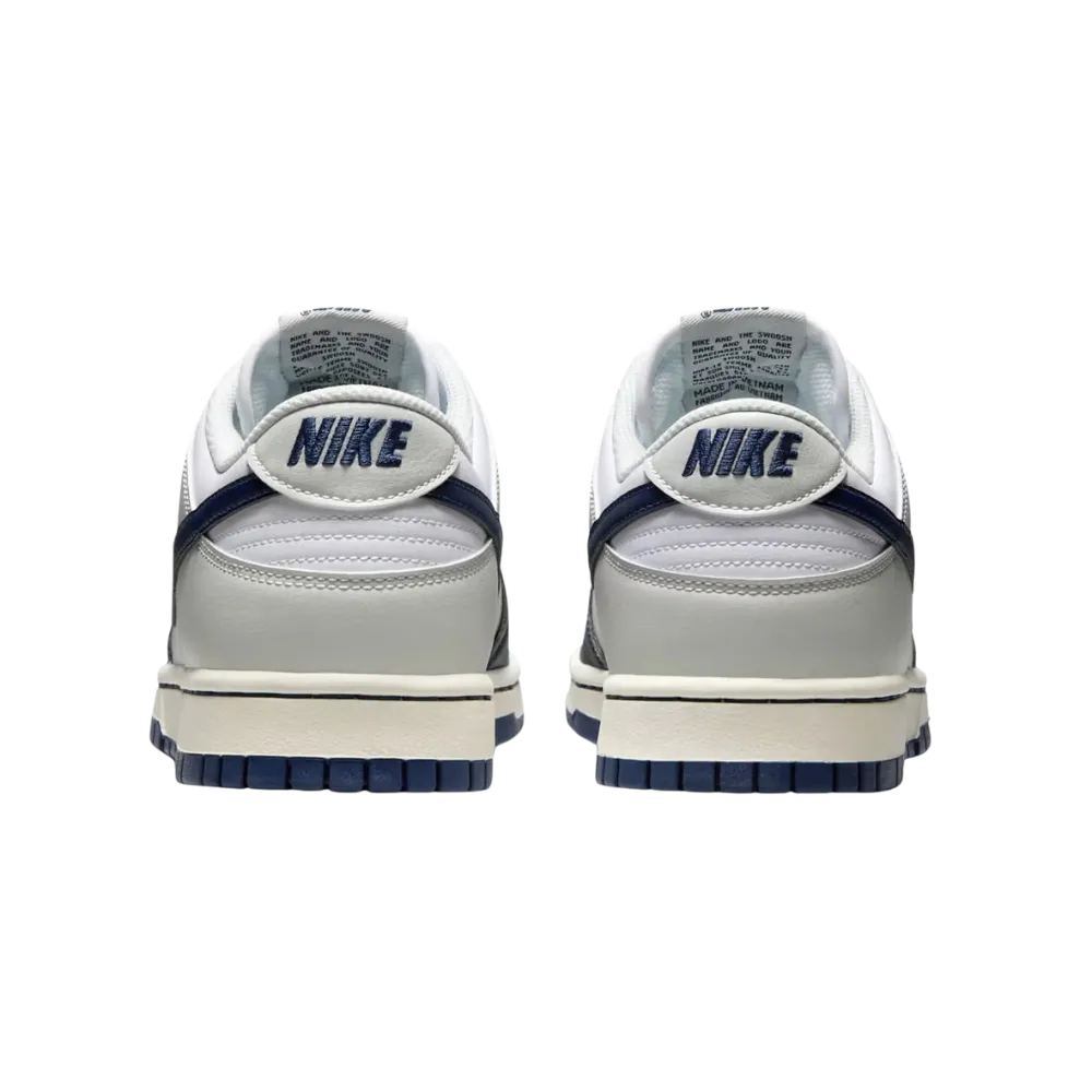 Nike Dunk Low 'Rivalry Pack - New York Yankees'