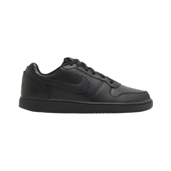 Nike Ebernon Low Triple Black