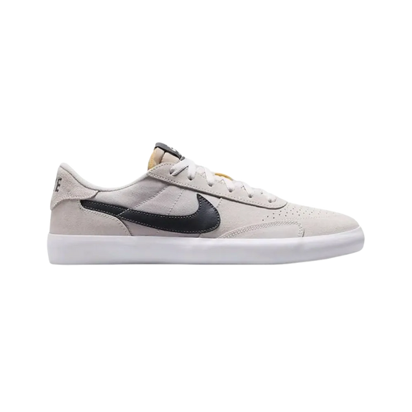 Nike SB Heritage Vulc Vast Grey Iron Grey