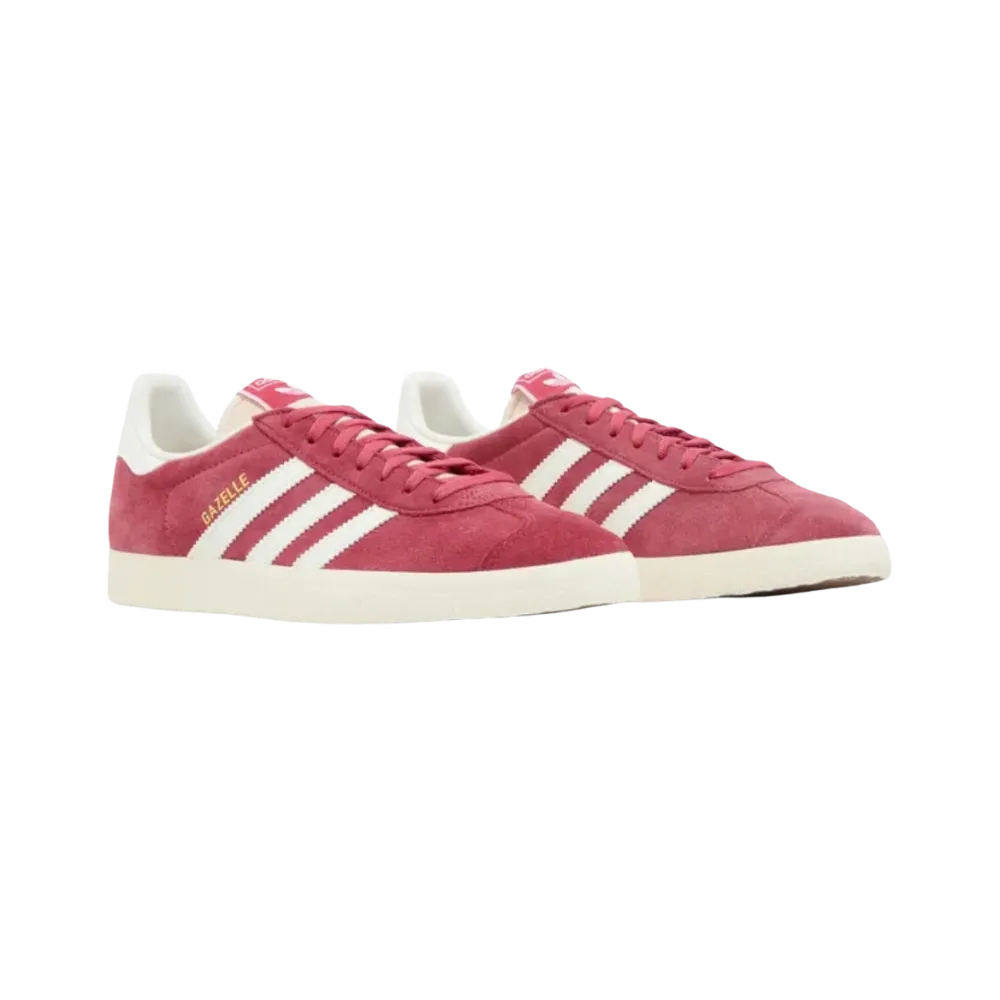 Adidas Gazelle 'Glory Red'