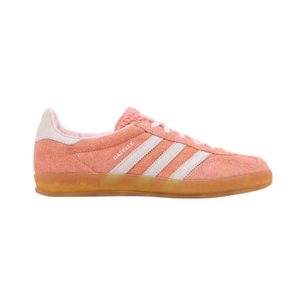 Adidas Gazelle Indoor 'Wonder Clay Gum'