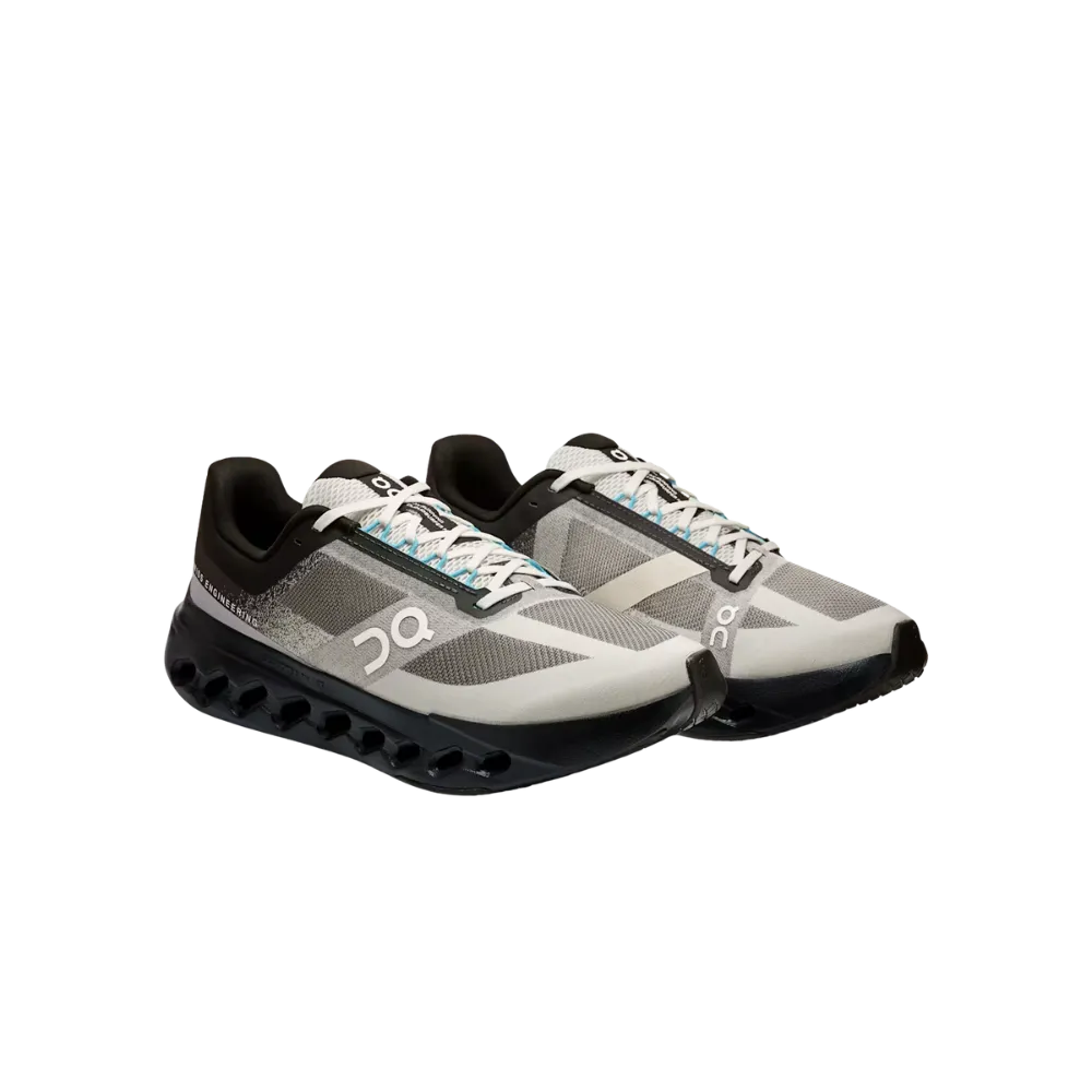 On Running Cloudsurfer Next Lumos Black Dew