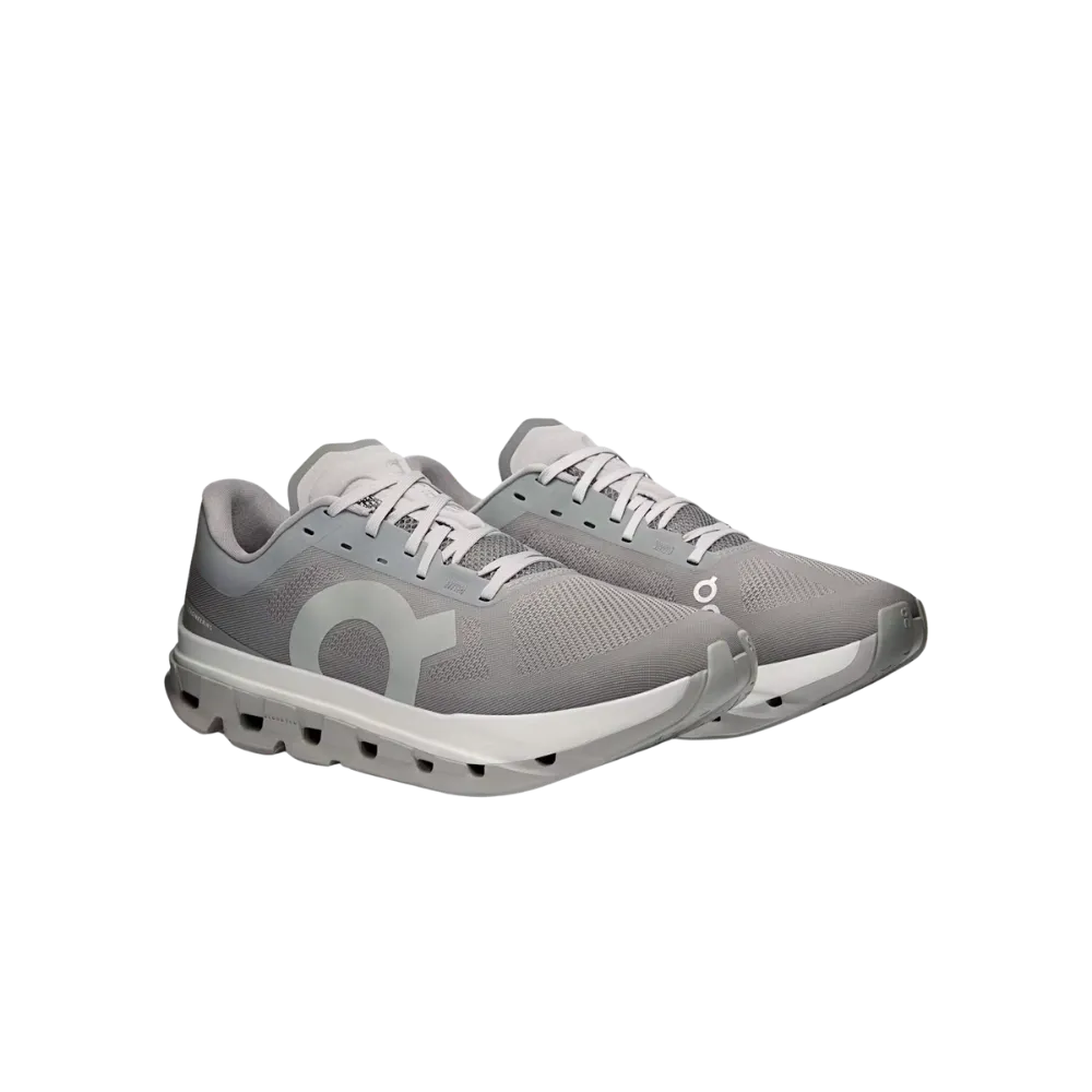 On Running Cloudflow 5 Alloy Rock