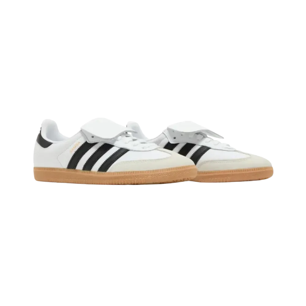 Adidas Samba LT 'White Black Gum'