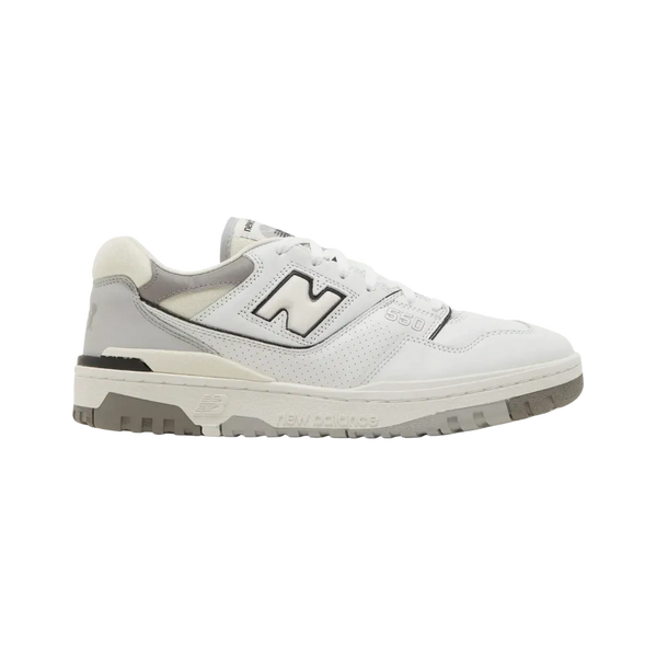 New Balance 550 'White Marblehead'