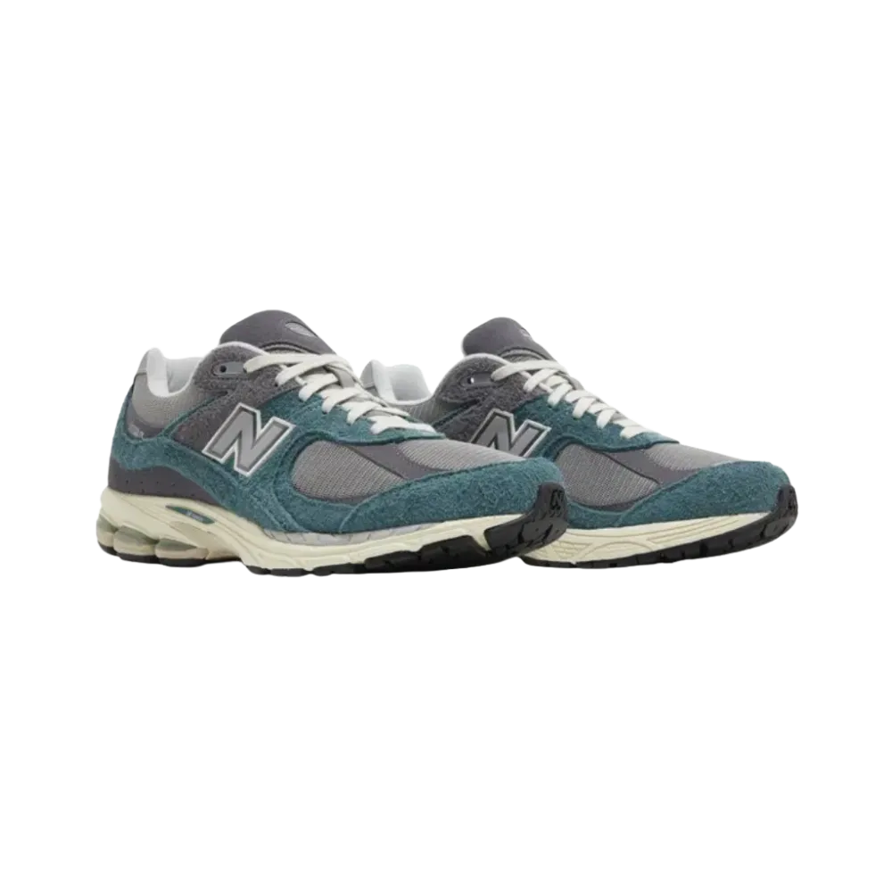 New Balance 2002R 'New Spruce Magnet'