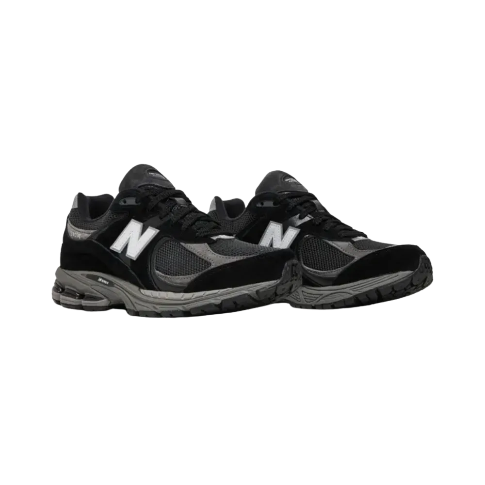 New Balance 2002R 'Black' JD Exclusive