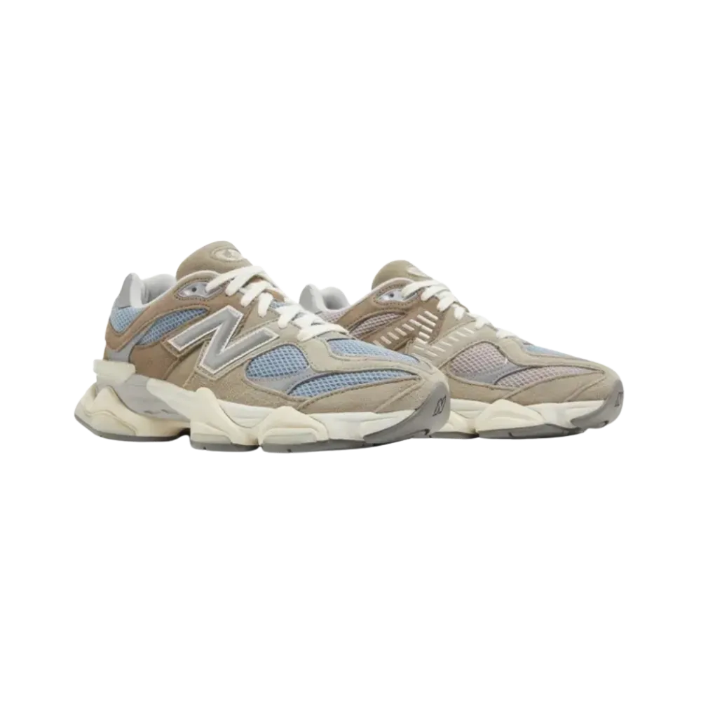 New Balance 9060 'Cherry Blossom Pack - Mushroom'