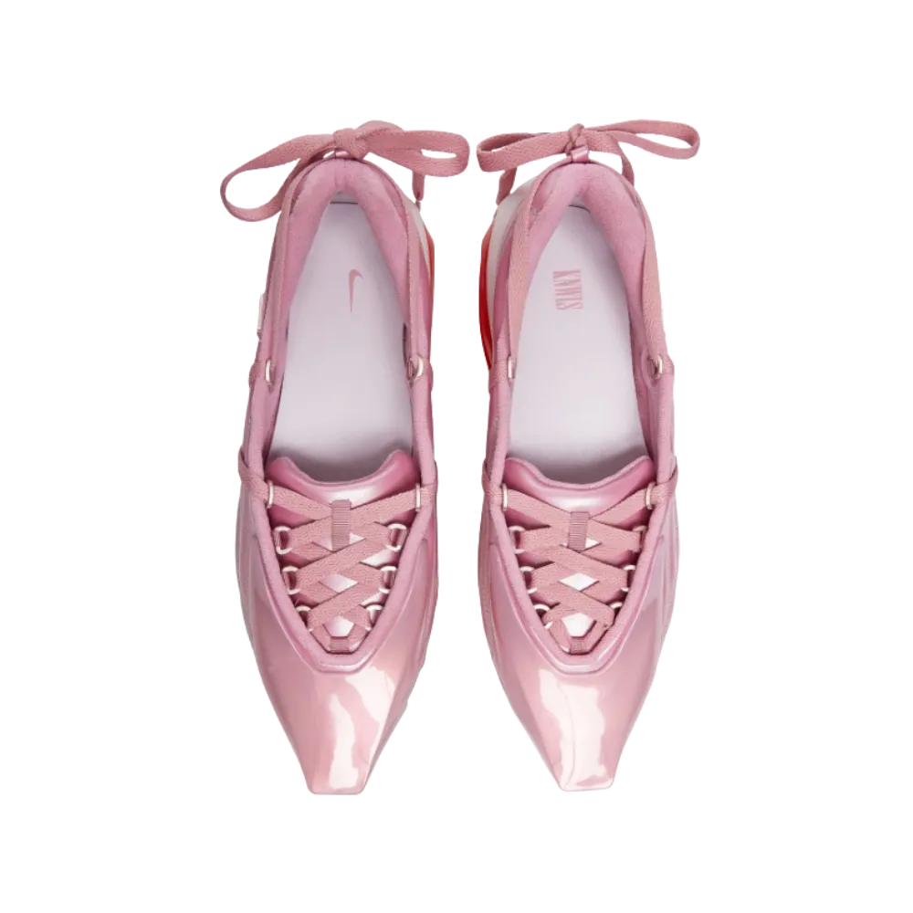 KNWLS x Nike Air Max Muse Ballet 'Elemental Pink'