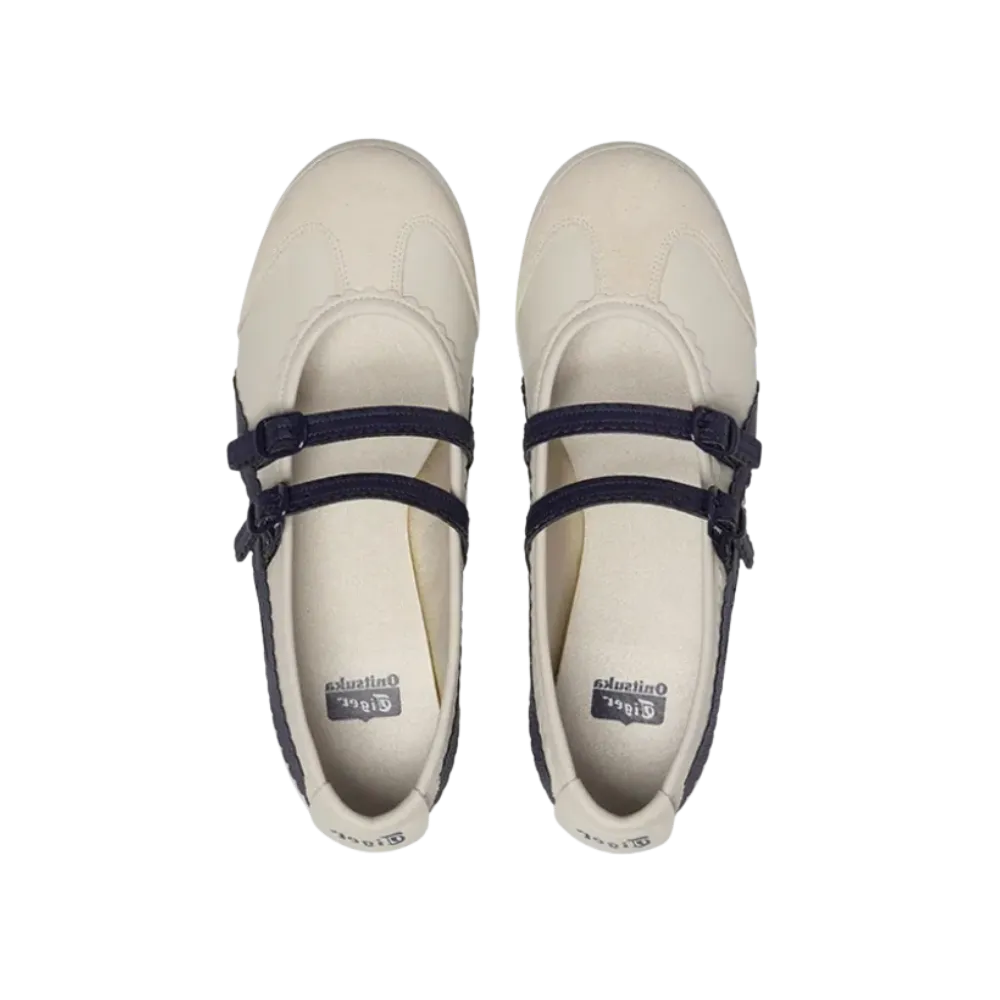 Onitsuka Tiger Mexico 66 TGRS - Birch Peacoat