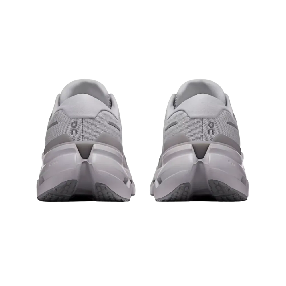 On Running Cloudrunner 3 Glacier Alloy