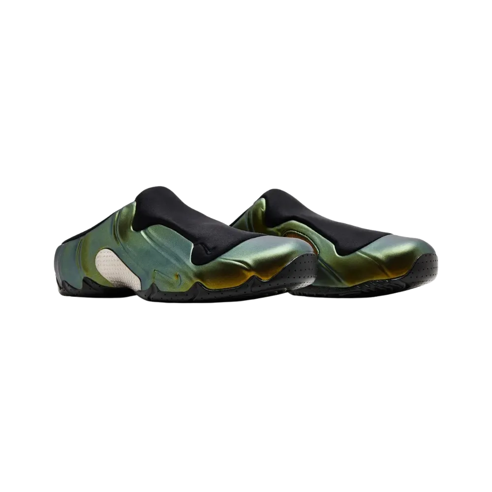Nike Clogposite 'Green Goblin'