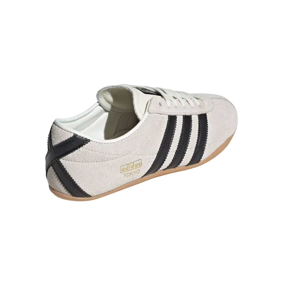 Adidas Tokyo Gold Metallic