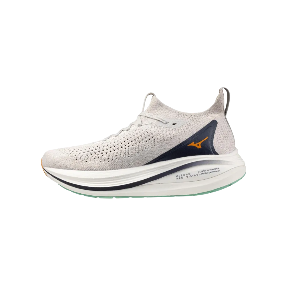Mizuno Neo Vista 2 Nimus Cloud-Tangelo