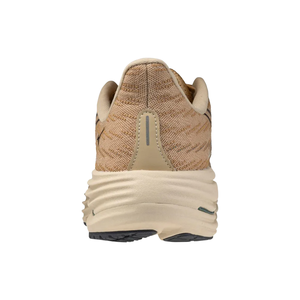 Mizuno Wave Rider 29 Curds And Whey-White