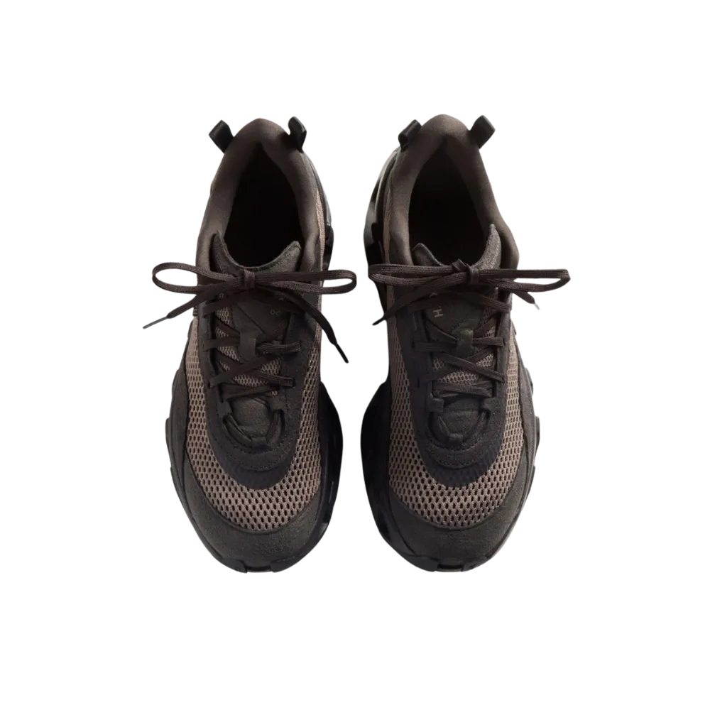 Kith x ON K-Tech 2 'Thorn Ganache'